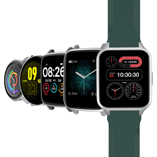 Premium Silicone 22mm (Strap) - Image 39