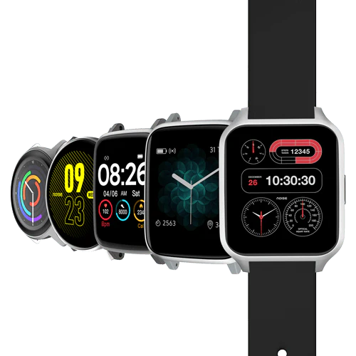 Premium Silicone 22mm (Strap) - Image 4