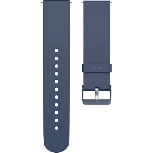 Premium Silicone 22mm (Strap) - Image 6