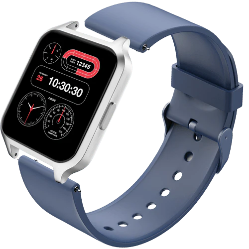 Premium Silicone 22mm (Strap) - Image 8