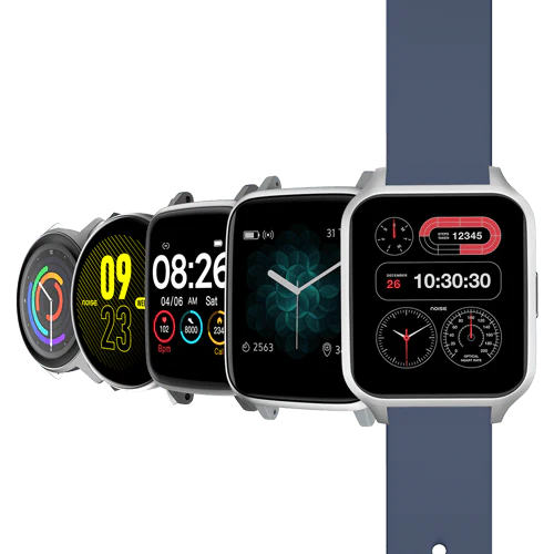 Premium Silicone 22mm (Strap) - Image 9