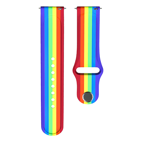 Pride Edition 22mm (Strap)