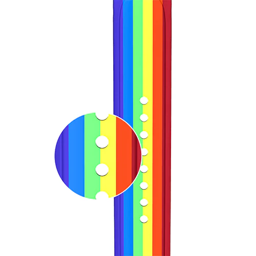Pride Edition 22mm (Strap) - Image 2