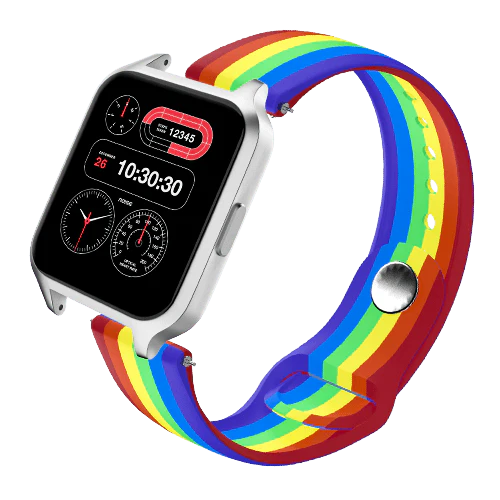Pride Edition 22mm (Strap) - Image 3