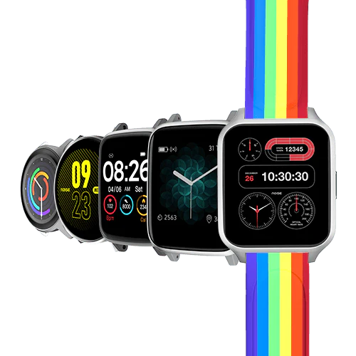 Pride Edition 22mm (Strap) - Image 4