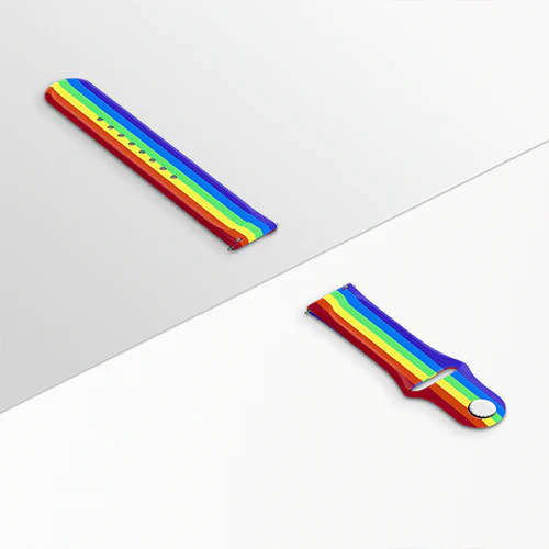 Pride Edition 22mm (Strap) - Image 5