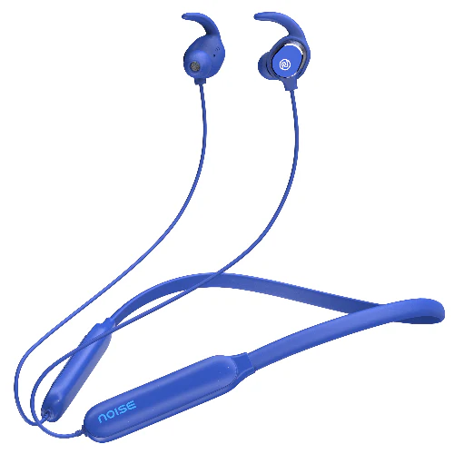 Noise Sense Neckband Earphones with Mic - Image 7