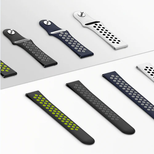 Sports Edition 22mm (Strap) - Image 10