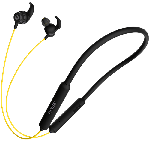 Noise Tune ACTIVE Neckband Earphones with Mic - Partner Exclusive - Image 10