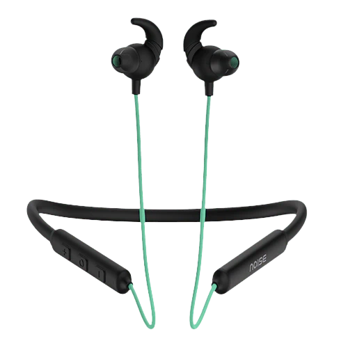 Noise Tune ACTIVE Neckband Earphones with Mic - Partner Exclusive - Image 13