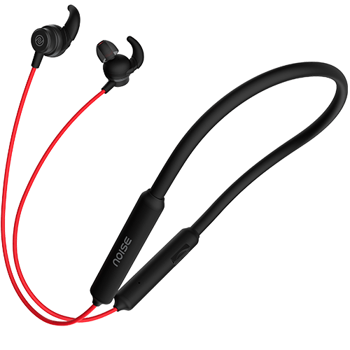 Noise Tune ACTIVE Neckband Earphones with Mic - Partner Exclusive - Image 6