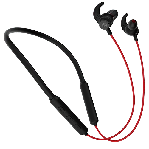 Noise Tune ACTIVE Neckband Earphones with Mic - Partner Exclusive - Image 8