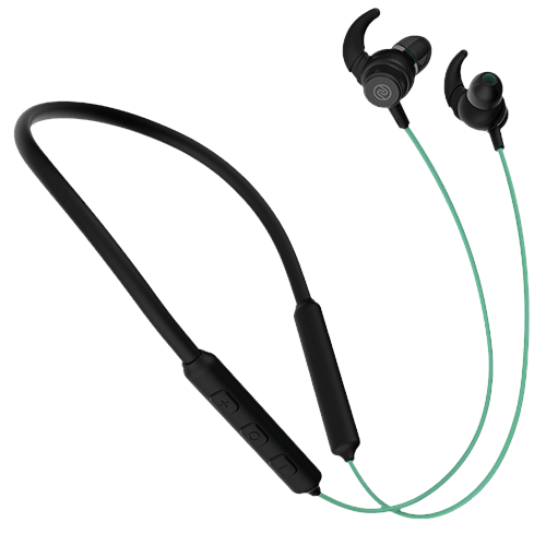 Noise Tune ACTIVE Neckband Earphones with Mic - Image 14