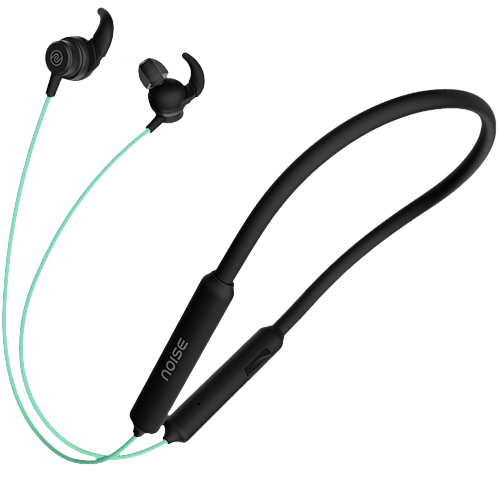 Noise Tune ACTIVE Neckband Earphones with Mic - Image 16
