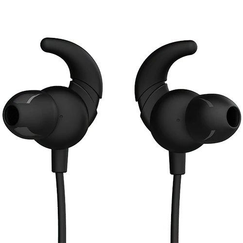 Noise Tune ACTIVE Neckband Earphones with Mic - Image 3