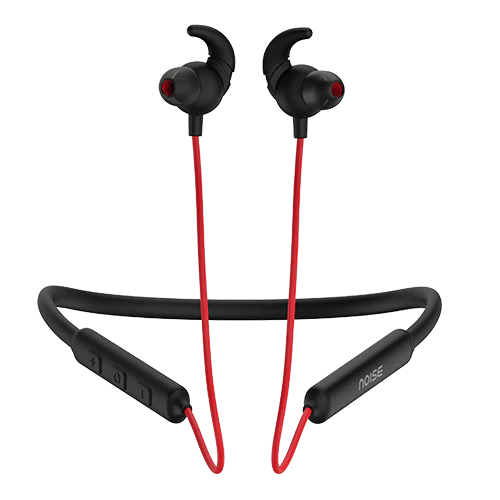 Noise Tune ACTIVE Neckband Earphones with Mic - Image 5
