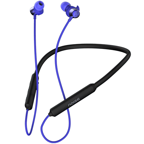 Noise Tune Elite Sport Neckband Earphones with Mic - Image 6