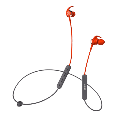 Noise Tune Sport 2 Neckband Earphones with Mic - Image 8