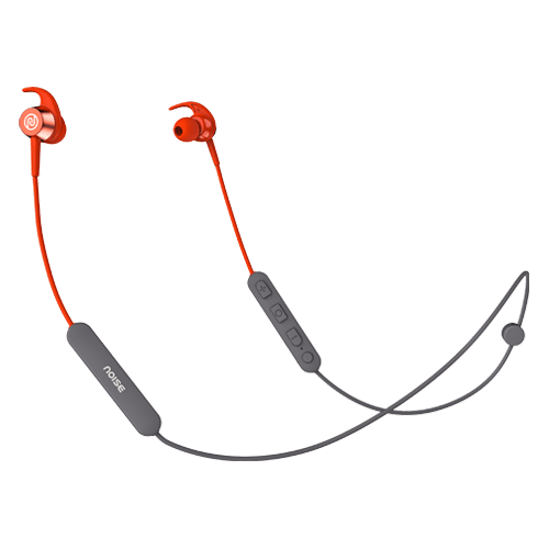 Noise Tune Sport 2 Neckband Earphones with Mic - Image 9
