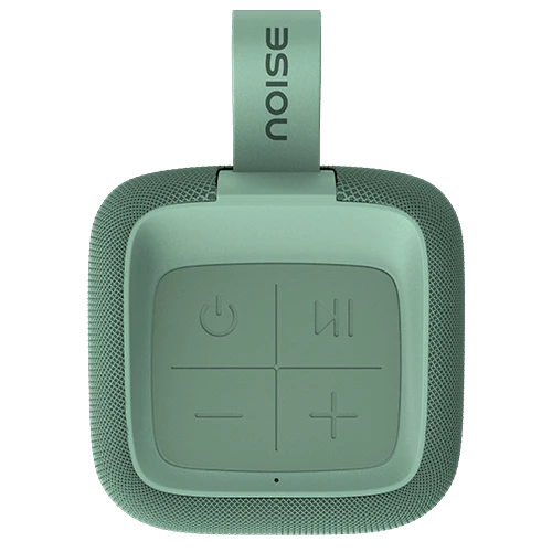 Noise Vibe 5W Wireless Speaker - Partner Exclusive - Image 22