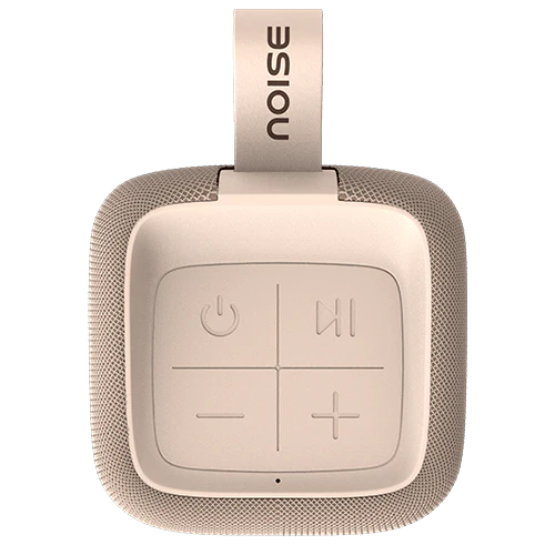 Noise Vibe 5W Wireless Speaker - Partner Exclusive - Image 25