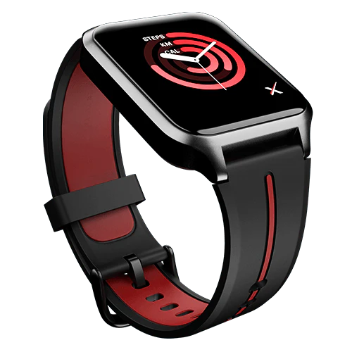 Noise XFit 1 (HRX Edition) Fitness Tracker - Partner Exclusive - Image 3