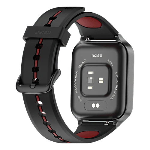 Noise XFit 1 (HRX Edition) Fitness Tracker - Partner Exclusive - Image 4