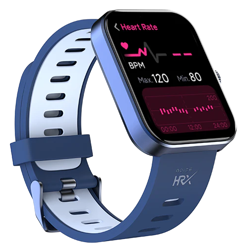 Noise XFit 2 (HRX Edition) Fitness Tracker - Image 11