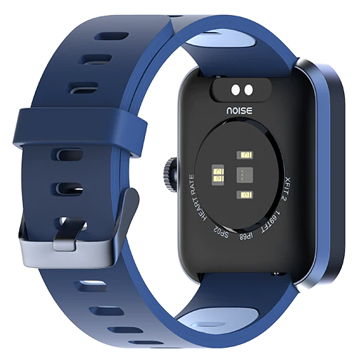 Noise XFit 2 (HRX Edition) Fitness Tracker - Partner Exclusive - Image 10