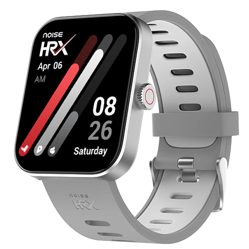 Noise XFit 2 (HRX Edition) Fitness Tracker - Partner Exclusive - Image 13