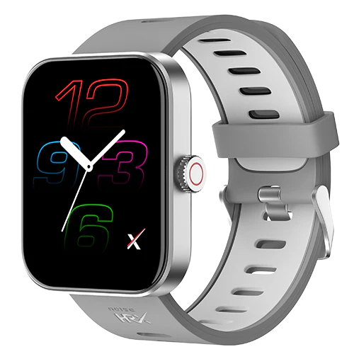 Noise XFit 2 (HRX Edition) Fitness Tracker - Partner Exclusive - Image 14