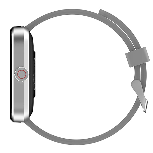 Noise XFit 2 (HRX Edition) Fitness Tracker - Partner Exclusive - Image 15