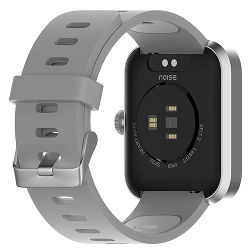 Noise XFit 2 (HRX Edition) Fitness Tracker - Partner Exclusive - Image 16