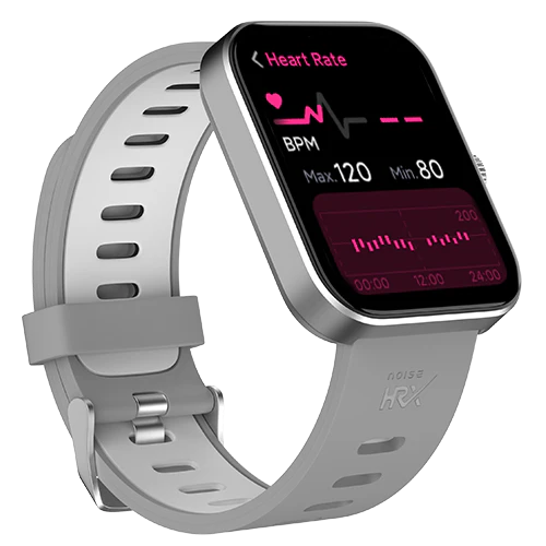 Noise XFit 2 (HRX Edition) Fitness Tracker - Partner Exclusive - Image 17