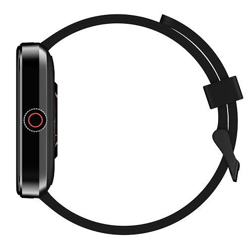 Noise XFit 2 (HRX Edition) Fitness Tracker - Partner Exclusive - Image 3