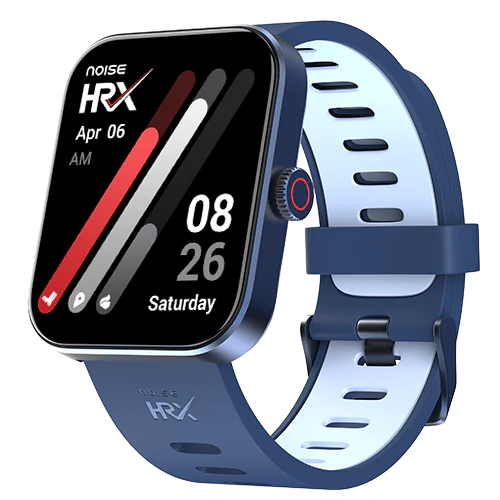 Noise XFit 2 (HRX Edition) Fitness Tracker - Partner Exclusive - Image 7