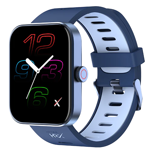 Noise XFit 2 (HRX Edition) Fitness Tracker - Partner Exclusive - Image 8