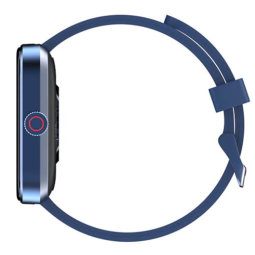 Noise XFit 2 (HRX Edition) Fitness Tracker - Partner Exclusive - Image 9
