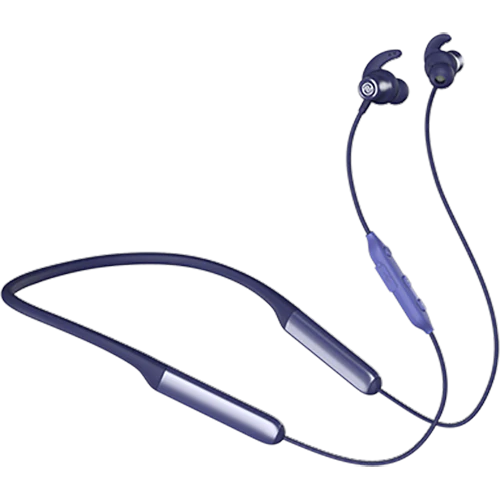Noise Xtreme Neckband Earphones with Mic - Image 11