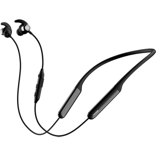 Noise Xtreme Neckband Earphones with Mic - Image 4