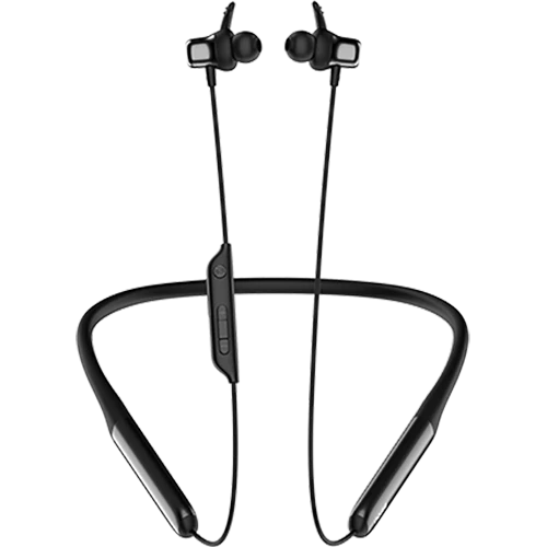Noise Xtreme Neckband Earphones with Mic - Image 5