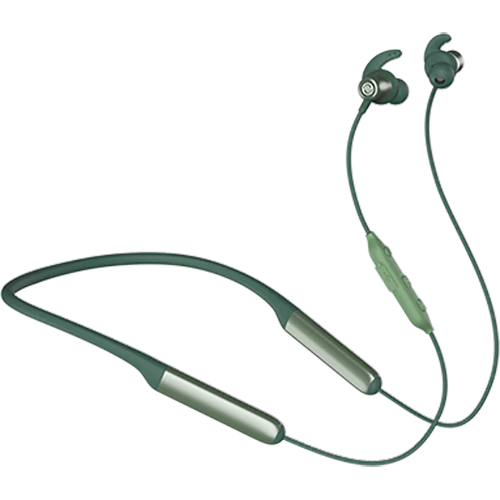 Noise Xtreme Neckband Earphones with Mic - Image 6