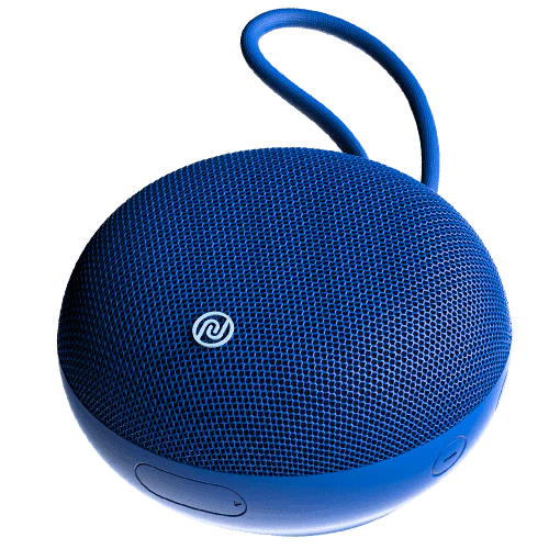 Noise Zest 3W Wireless Speaker - Image 5