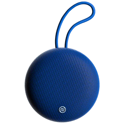 Noise Zest 3W Wireless Speaker - Image 7