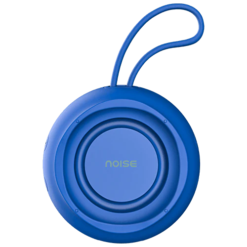 Noise Zest 3W Wireless Speaker - Partner Exclusive - Image 10