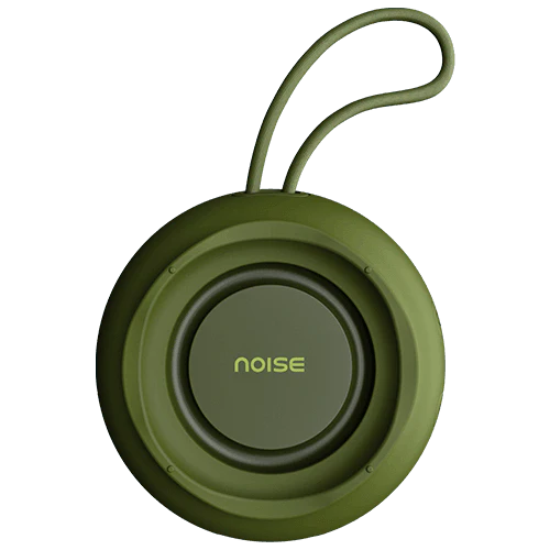 Noise Zest 3W Wireless Speaker - Partner Exclusive - Image 15