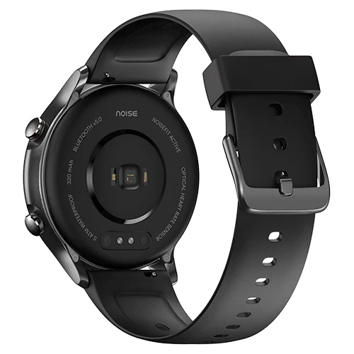 NoiseFit Active GPS Smartwatch - Image 4
