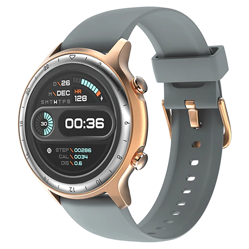 NoiseFit Active GPS Smartwatch - Image 6
