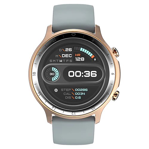 NoiseFit Active GPS Smartwatch - Image 7