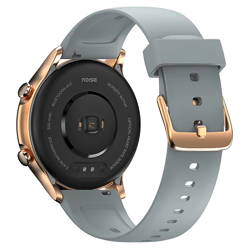 NoiseFit Active GPS Smartwatch - Image 9